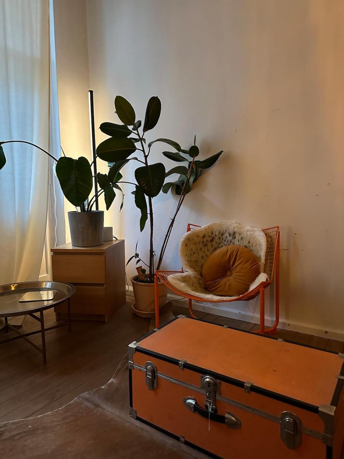 Appartement Geishas Charming Gem By Viktoria Park