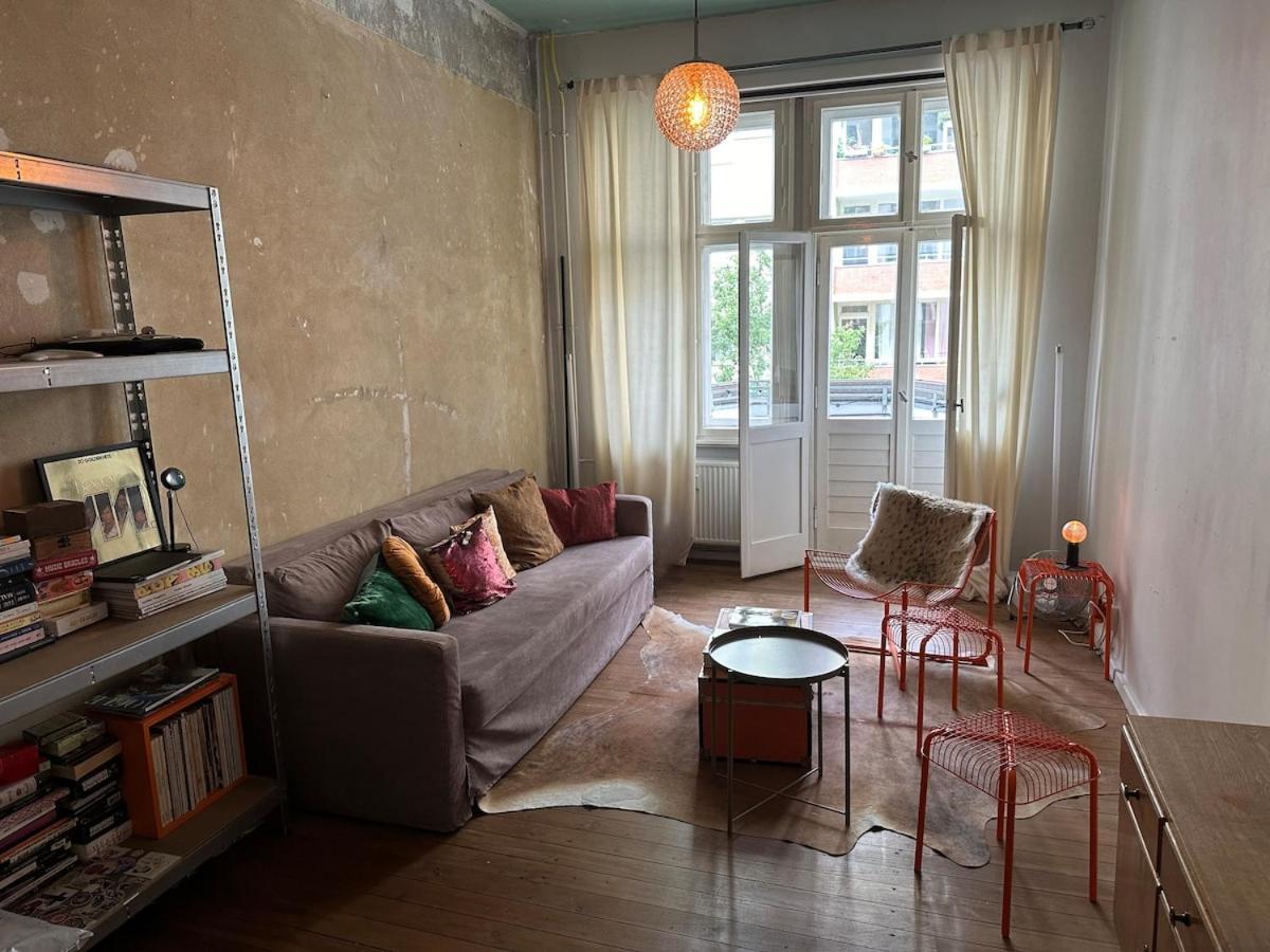 Appartement Geishas Charming Gem By Viktoria Park *