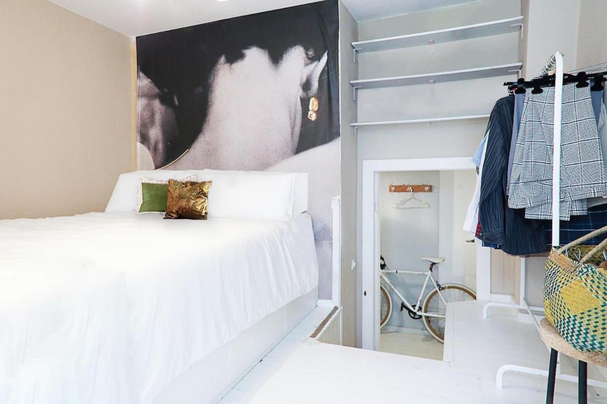 Apartamento Geishas Charming Gem By Viktoria Park