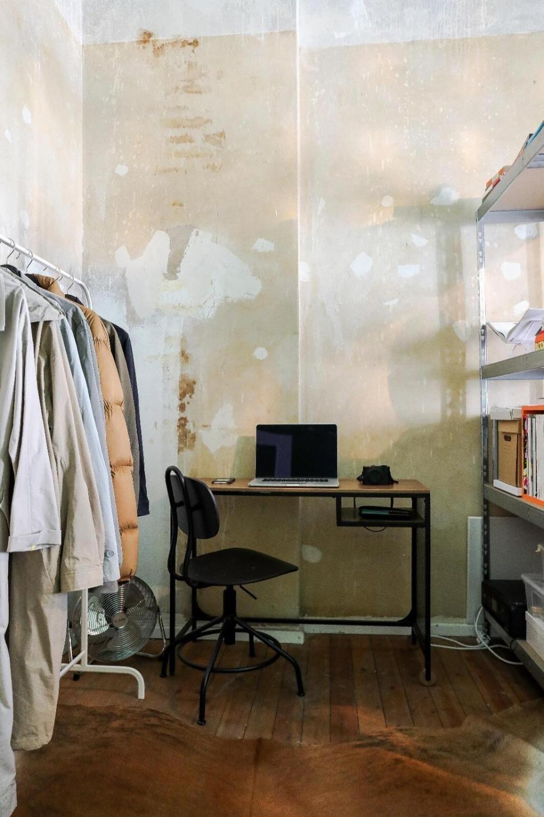 Apartamento Geishas Charming Gem By Viktoria Park *